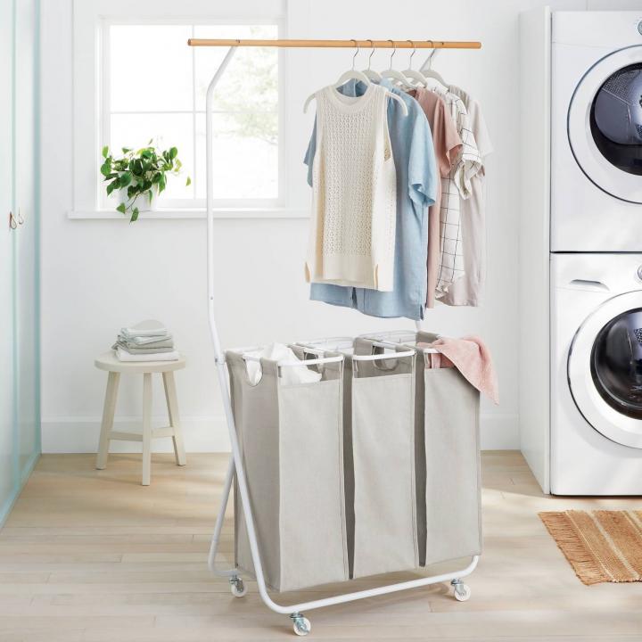 For-Laundry-Room-Brightroom-Rolling-Triple-Laundry-Sorter-With-Hangbar.jpg