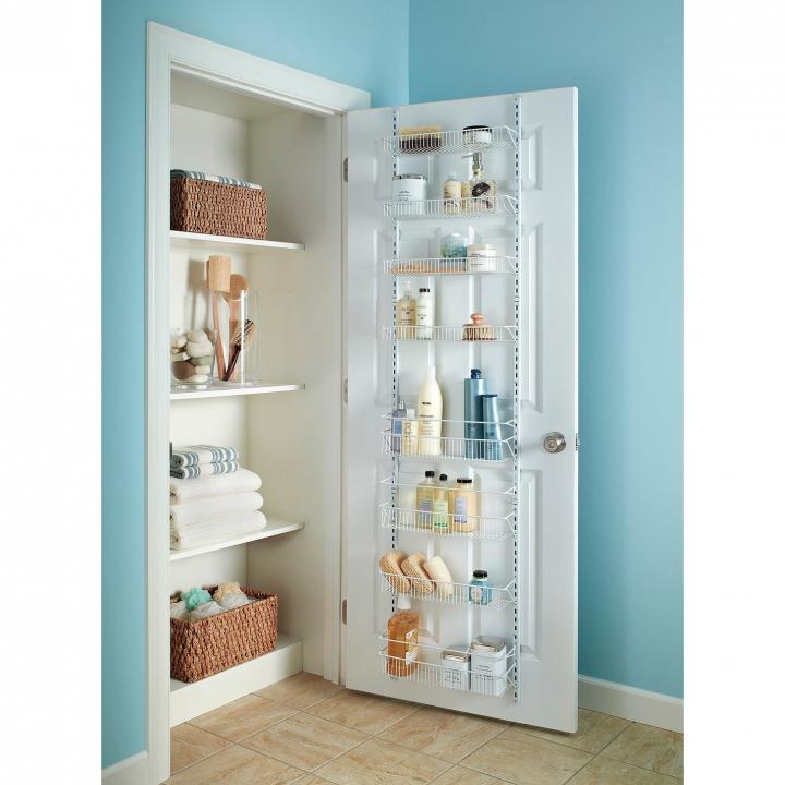 For-Kitchen-ClosetMaid-8-Tier-Over--Door-Adjustable-Wire-Rack-White.jpg