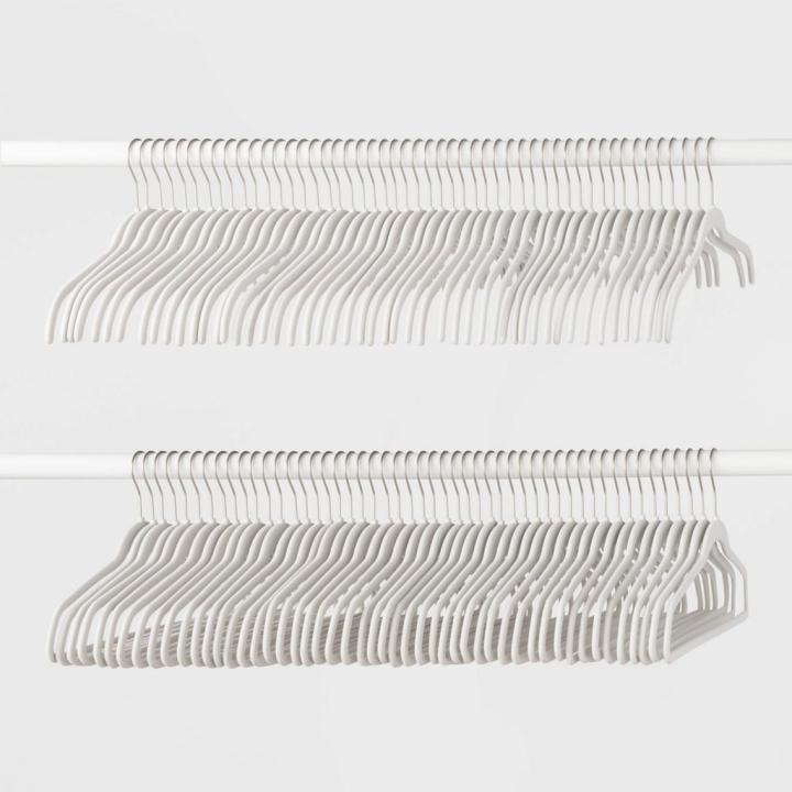 Perfect-Hangers-Brightroom-100pk-Combo-Pack-SuitShirt-Flocked-Hangers.jpg