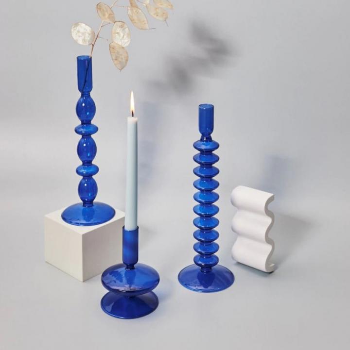 Blue-Beautiful-Indigo-Blue-Bubble-Glass-Candlestick-Holders.jpg