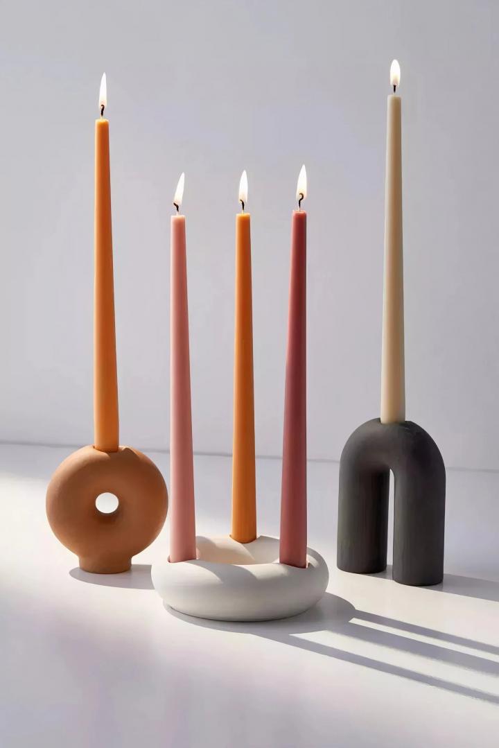 Trifecta-Set-3-Donut-Ceramic-Candle-Holders.webp