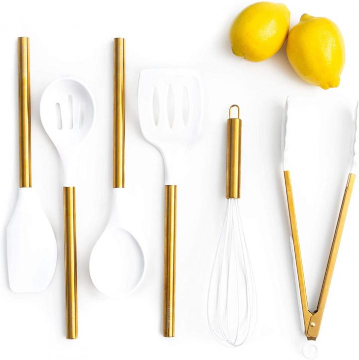For-Chef-White-Silicone-Gold-Cooking-Utensils.jpg