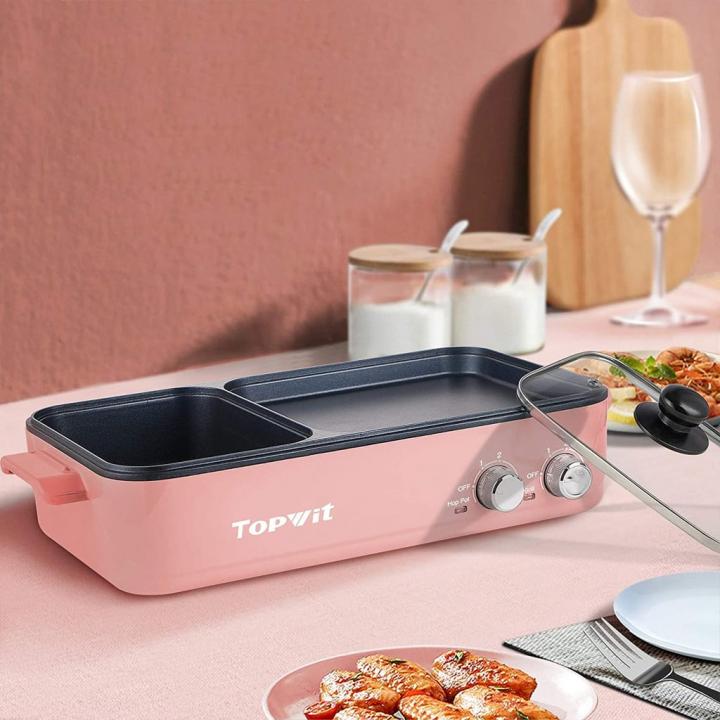 For-Korean-BBQ-Fans-Topwit-Electric-Grill-With-Hot-Pot.jpg