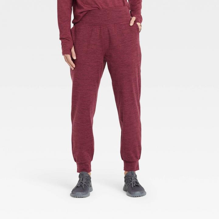 Something-Cozy-JoyLab-Women-Mid-Rise-Cozy-Spacedye-Jogger-Pants.jpg