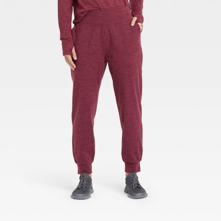 Something-Cozy-JoyLab-Women-Mid-Rise-Cozy-Spacedye-Jogger-Pants.jpg