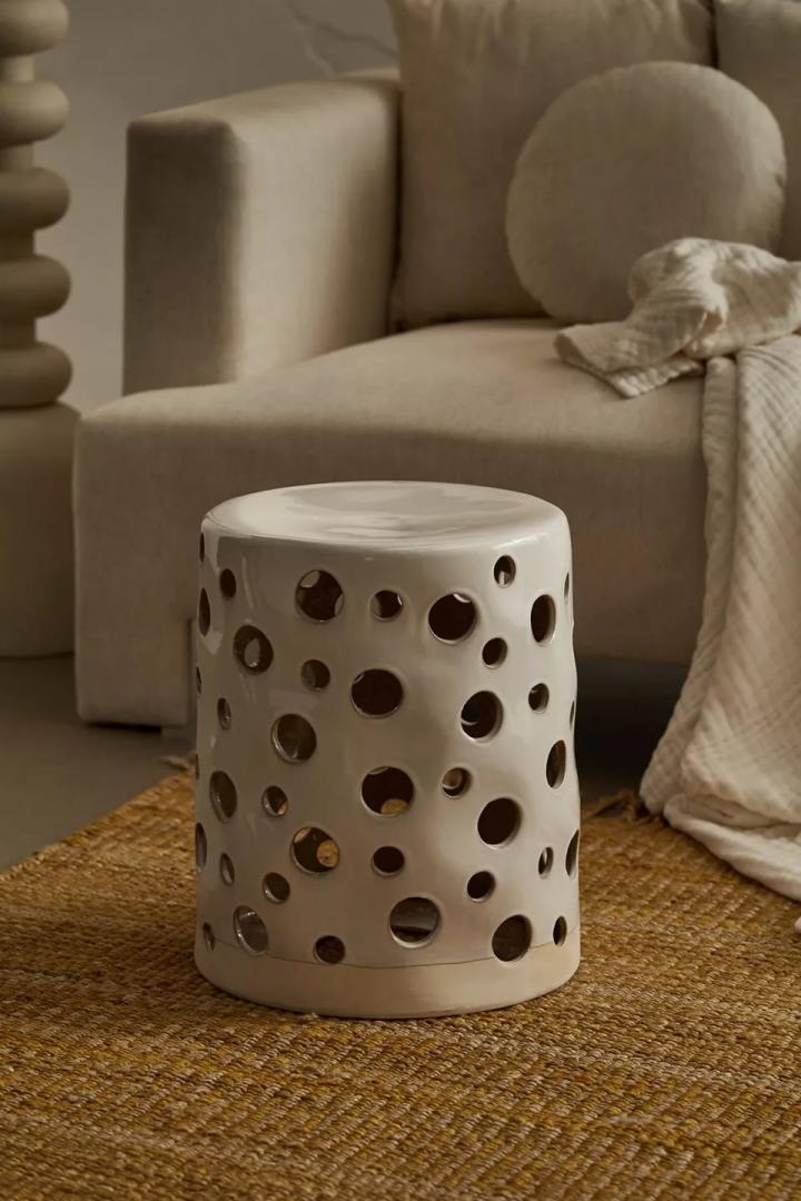 Useful-Side-Table-Hive-Ceramic-IndoorOutdoor-Side-Table.webp