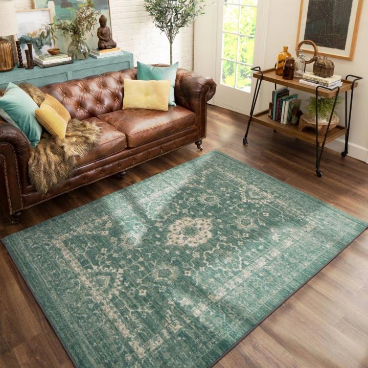 Easy-to-Care-For-Rug-Threshold-Vintage-Distressed-Rug.webp