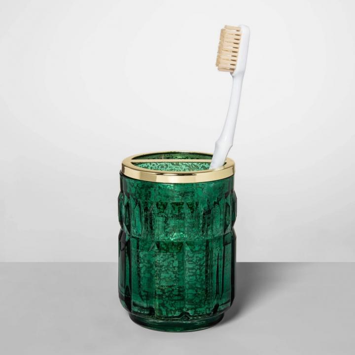 Toothbrush-Holder-Indo-Chic-Mercury-Glass-Toothbrush-Holder-in-Green.webp