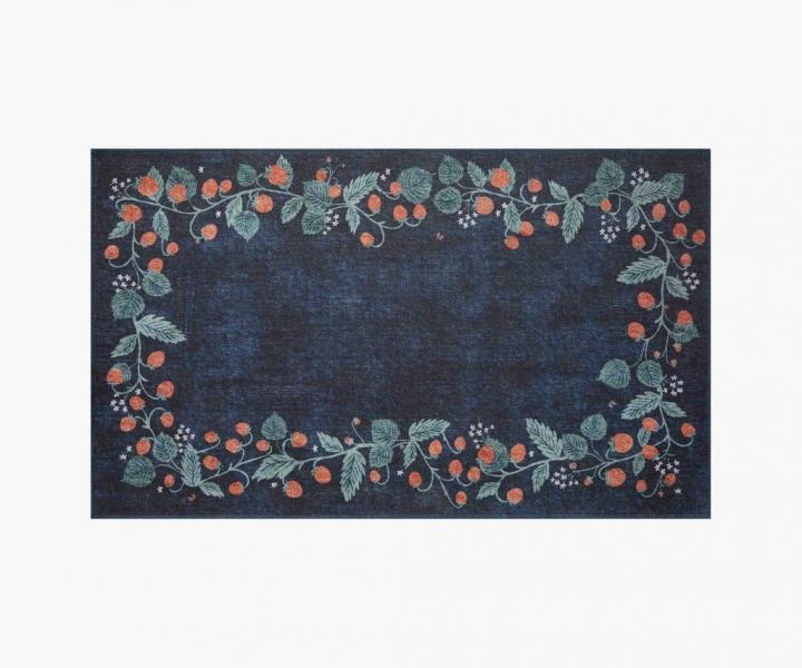 Statement-Rug-Rifle-Paper-Co-Navy-Strawberries-Navy-Non-Slip-Rug.jpg