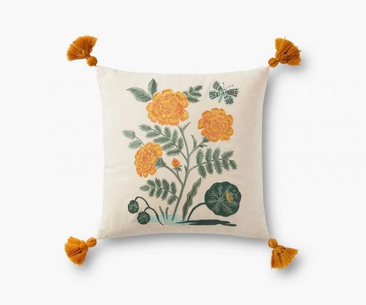 Marigold-Yellow-Accents-Rifle-Paper-Co-Natural-French-Marigold-Embroidered-Pillow.jpg