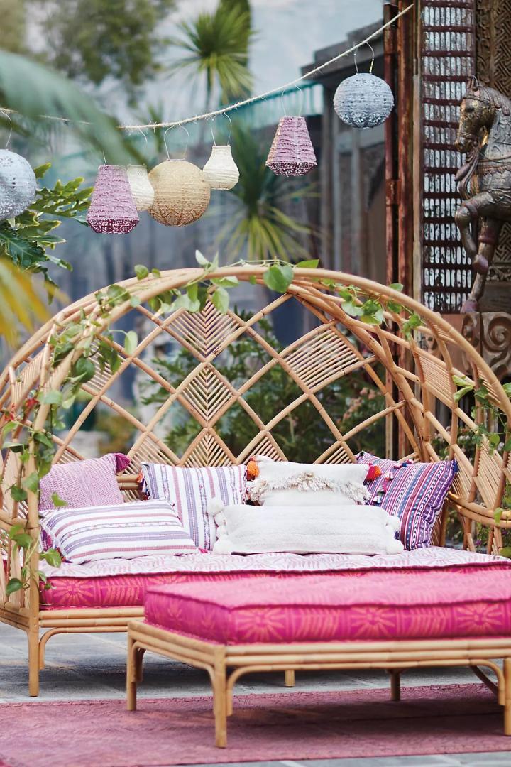 Statement-Making-Outdoor-Daybed-Peacock-Cabana-Daybed.webp