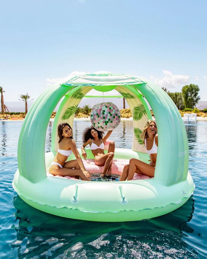 Four-Person-Float-Disco-Dome-Island-Float.webp