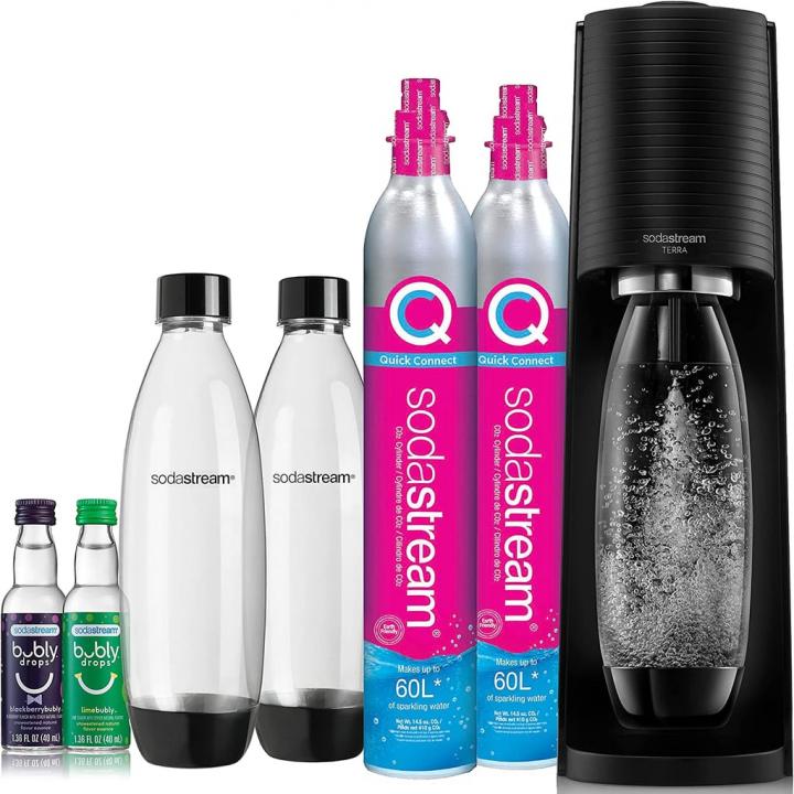 Refreshing-Delight-SodaStream-Terra-Sparkling-Water-Maker-Bundle.jpg
