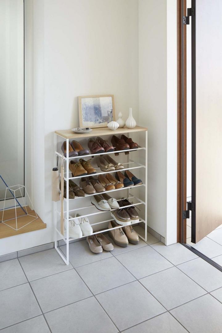 For-All-Your-Shoes-Yamazaki-Home-6-Tier-Wood-Top-Shoe-Rack.jpg