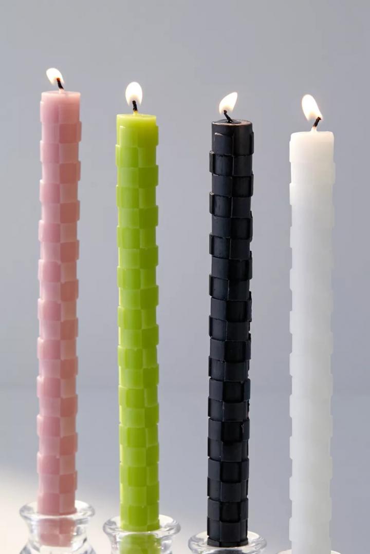 To-Set-Mood-Checkerboard-Taper-Candle-Set.webp