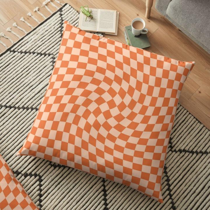For-Lounging-Orange-Twist-Floor-Pillow-by-GalaxyEyes.jpg