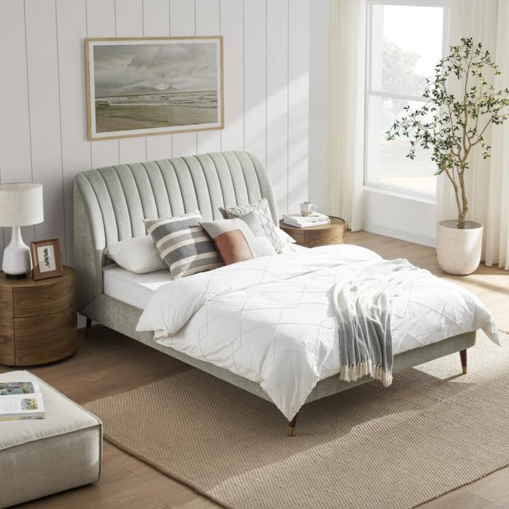 Best-Bed-Frame-With-Curved-Headboard-Castlery-Lexi-Tufted-Bed.png
