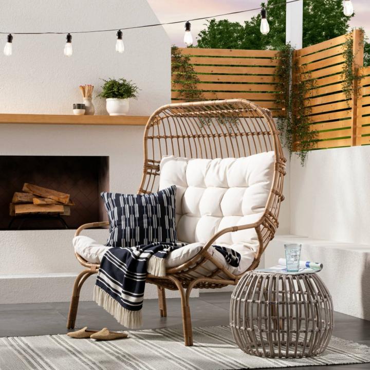 Cool-Accent-Chair-Threshold-Designed-With-Studio-McGee-Wicker-Metal-Patio-Egg-Chair.jpg