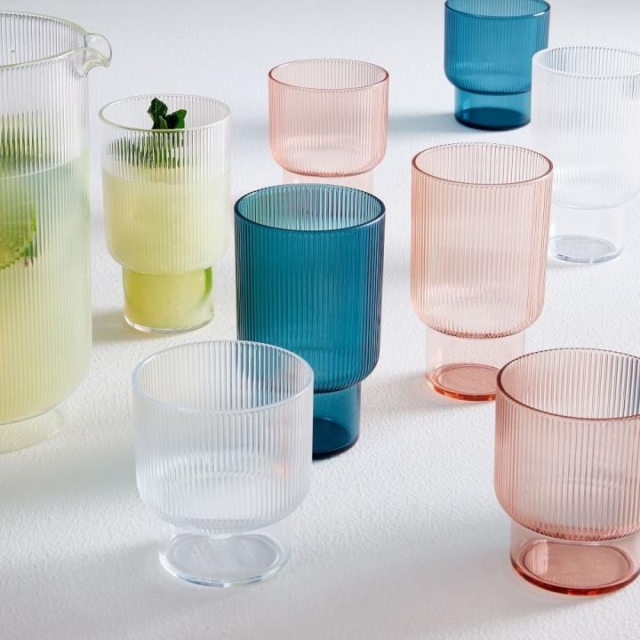 Durable-Stylish-Fluted-Acrylic-Glassware.jpg