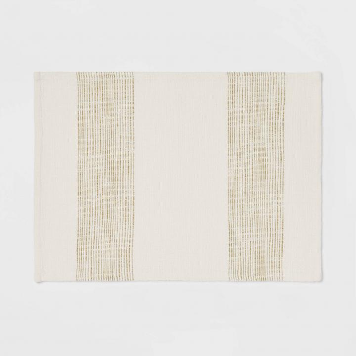 Farmhouse-Vibe-Threshold-Cotton-Striped-Border-Placemat.jpg