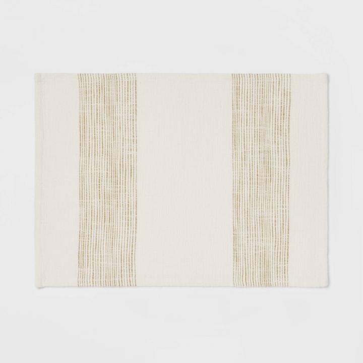 Farmhouse-Vibe-Threshold-Cotton-Striped-Border-Placemat.jpg