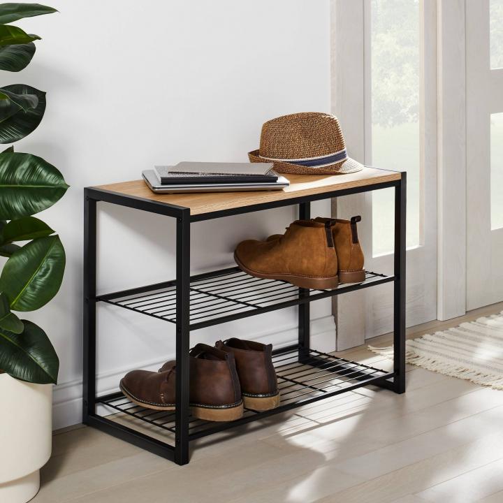 Entryway-Storage-Brightroom-3-Tier-Entry-Bench-Black-Metal-With-Natural-Wood.jpg