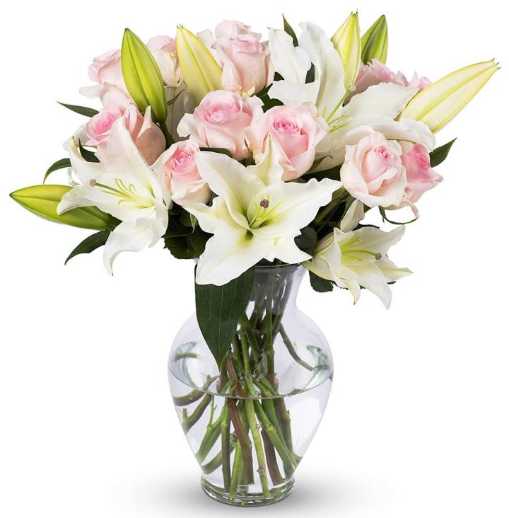 Beautiful-Bouquet-Benchmark-Bouquets-Light-Pink-Roses-White-Oriental-Lilies.jpg