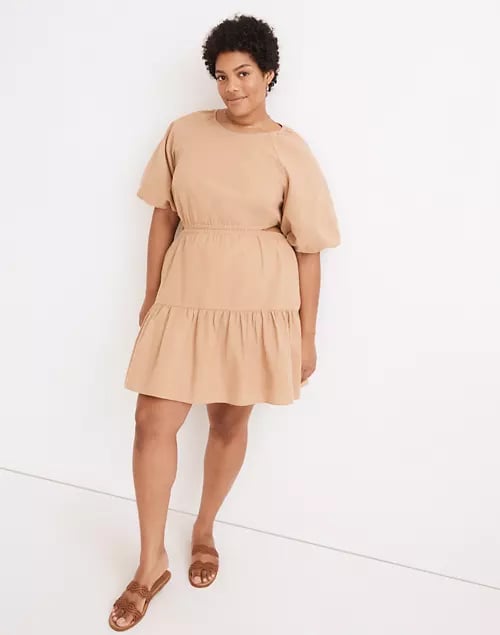 Madewell-Seersucker-Puff-Sleeve-Cutout-Mini-Dress.webp