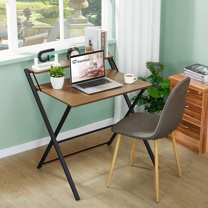 Folding-Desk-GreenForest-2-Tier-Folding-Desk.jpg