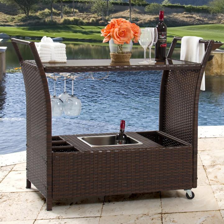Beverages-Best-Choice-Products-Rolling-Wicker-Outdoor-Bar-Cart.jpg