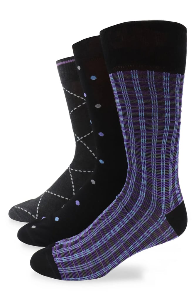 Lorenzo-Uomo-3-Pack-Assorted-Plaid-Cotton-Blend-Dress-Socks.webp