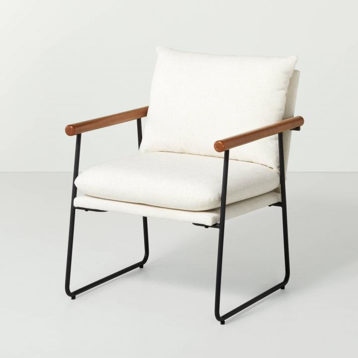 Accent-Chair-Hearth-Hand-Cushioned-Metal-Wood-Accent-Arm-Chair.jpg