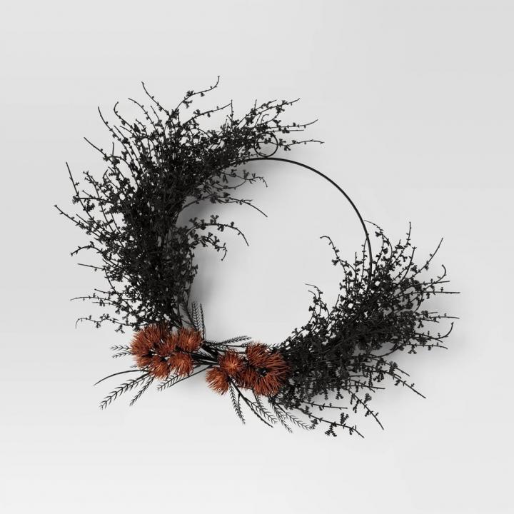 Moody-Wreath-Threshold-Grass-Protea-Wreath-Black.jpg