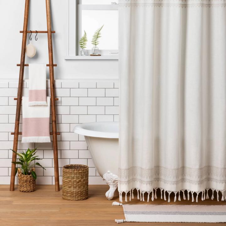 For-Bathroom-Hearth-Hand-With-Magnolia-Embroidery-Border-Stripe-Shower-Curtain.webp