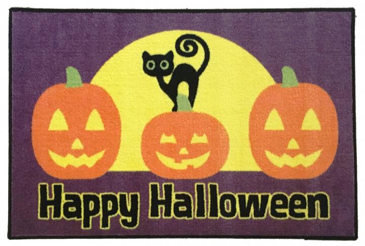 Doormat-Cline-Halloween-Scardy-Cat-OrangeYellowBlack-Area-Rug.jpg