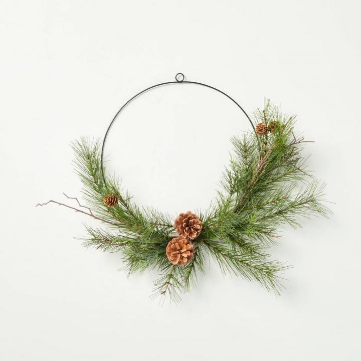 Modern-Wreath-Hearth-Hand-with-Magnolia-18-Pine-Sprigs-Seasonal-Faux-Asymmetrical-Wire-Wreath.jpg
