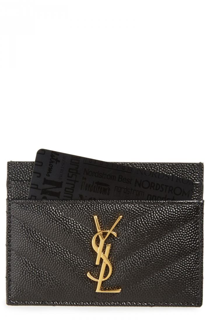 Best-Luxury-Gift-For-Her-Saint-Laurent-Monogram-Quilted-Leather-Credit-Card-Case.jpeg