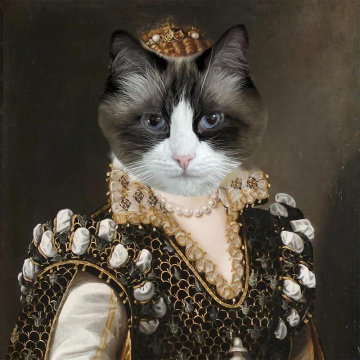 Funny-Gift-For-Cat-People-Custom-Cat-Portrait.jpg