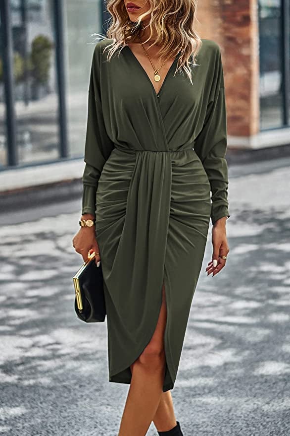 Holiday-Party-Dress-PrettyGarden-Ruched-Wrap-Draped-Front-Midi-Bodycon-Dress.jpg