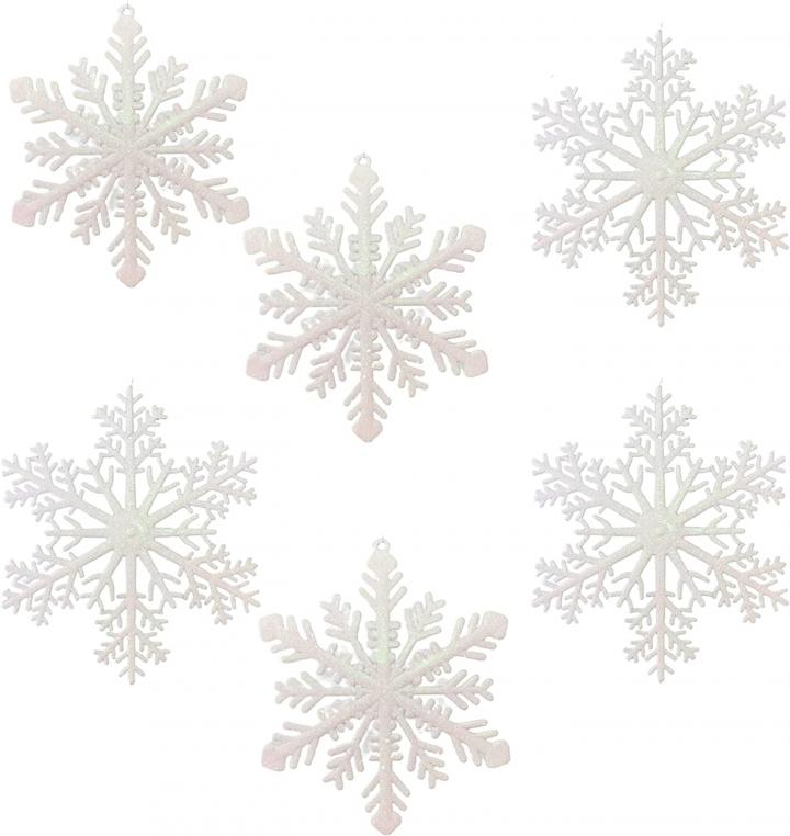 BANBERRY-DESIGNS-Set-6-White-Glittered-Snowflakes.jpg