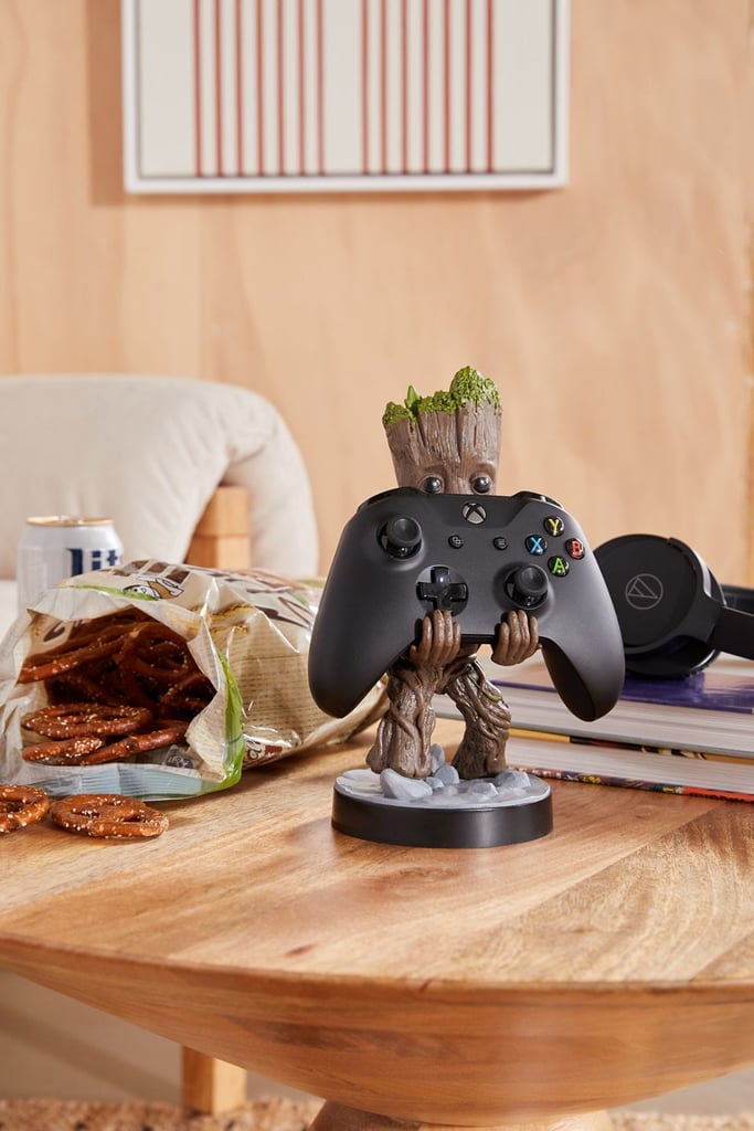 Best-Yankee-Swap-Gifts-Under-50-Cable-Guys-Toddler-Groot-Device-Holder.jpg