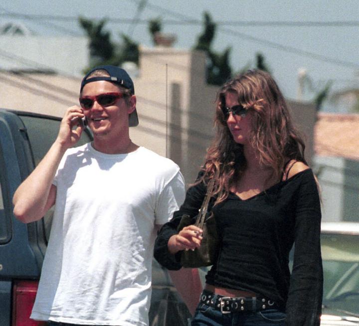 Mischa Barton Said That Her Publicist Told Her To Sleep With Leonardo Dicaprio To Boost Her 