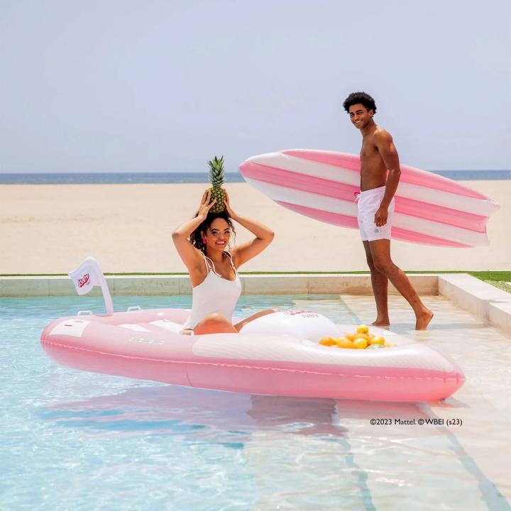 Barbie-Inspired-Speed-Boat-Pool-Float.webp