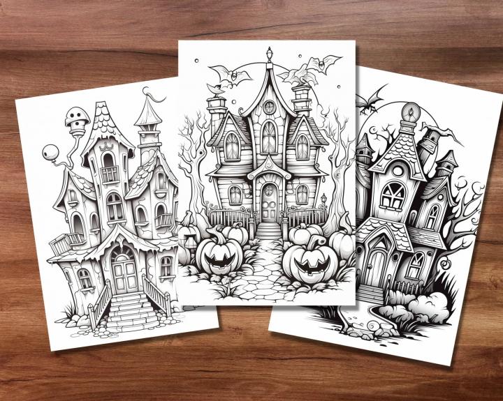 Halloween-Coloring-Pages-For-Adults-Featuring-Haunted-Houses.webp