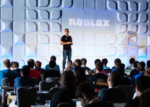 Roblox hits 100 million monthly active users