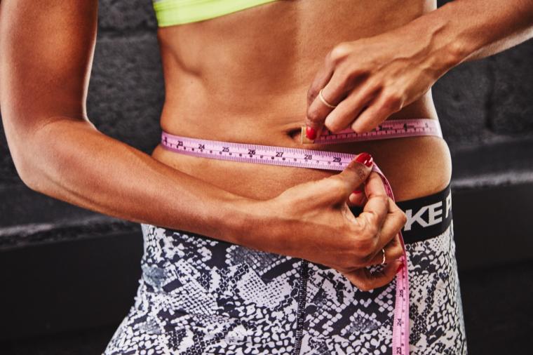 Here's Everything You Need to Know About Lowering Your Body Fat Percentage