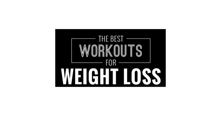 The Workouts That Help You See Weight-Loss Results Faster