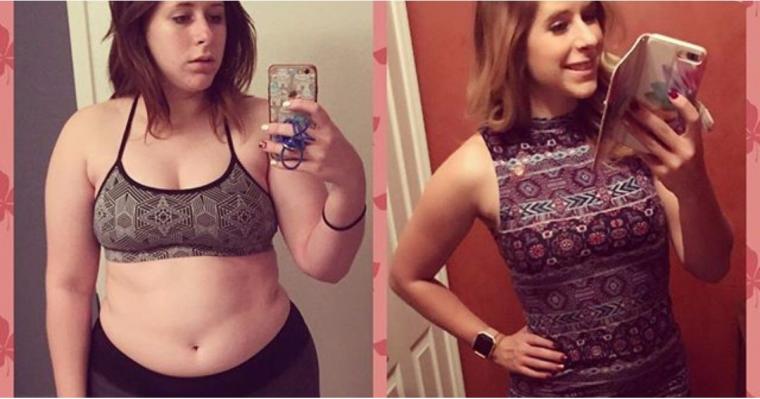 Elyse Ate "Wings and Chipotle" but Lost Over 50 Pounds in 6 Months, Thanks to the Keto Diet