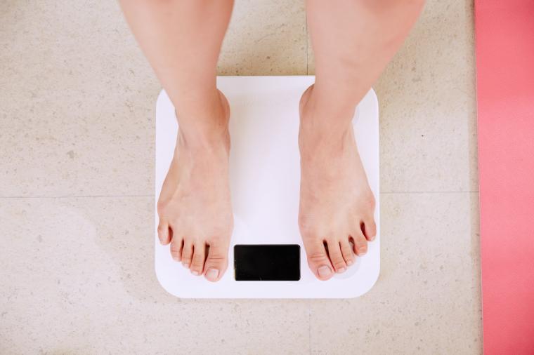 Lose Up to 2 Pounds in a Week by Following This Expert's Advice