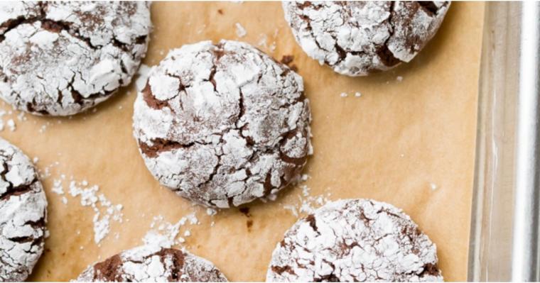 25 Cookies Recipes You Won't Believe Are Vegan